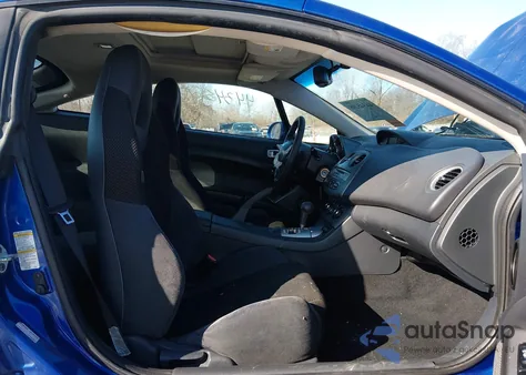 2006 Mitsubishi Eclipse Gs z USA, uszkodzony, nr VIN 4A3AK24F56E041838